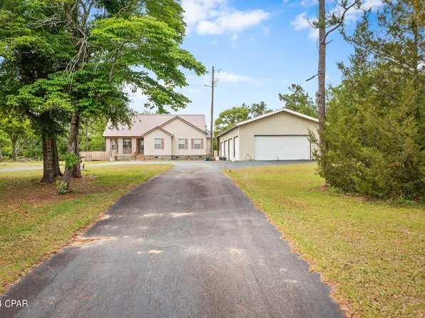 791 Ashley Cir, Alford, FL 32420