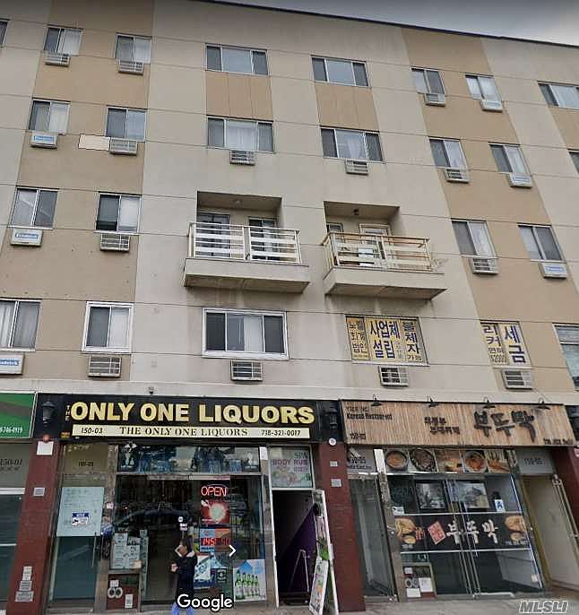 1st image of 150-05 Northern Blvd #4