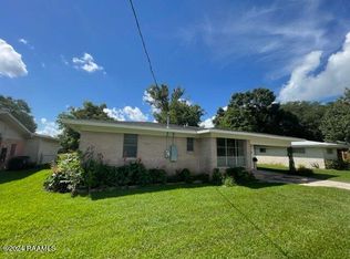 1001 Bank Ave, New Iberia, LA 70560