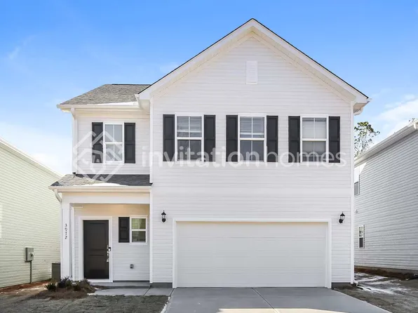 3972 Zepelin Way, Roebuck, SC 29376