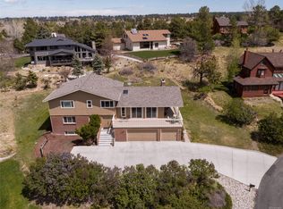 8865 Thunderbird Ct, Parker, CO 80134