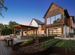 1210 Emerald Sound Blvd, Oak Pt, TX 75068