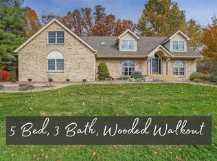 77 Santa Anita Dr, Maryville, IL