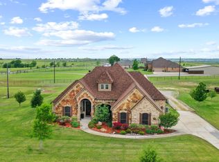 113 Lajitas Dr, Decatur, TX 76234