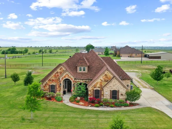 113 Lajitas Dr, Decatur, TX 76234
