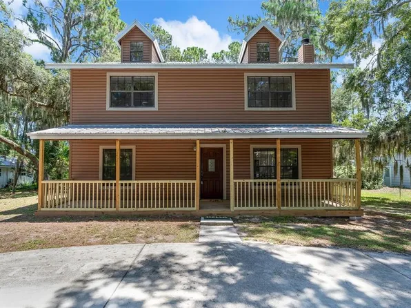 31018 COVE ROAD, TAVARES, FL 32778