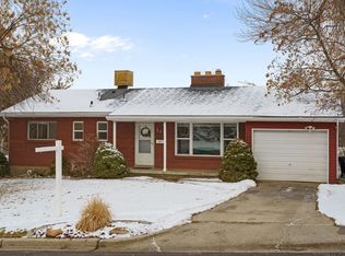 253 E 2450 S, Bountiful, UT 84010