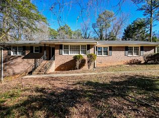4214 Miners Creek Rd, Lithonia, GA 30038