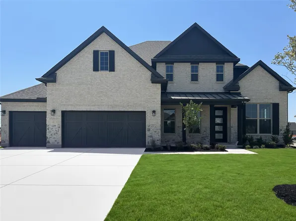 239 Maritime Ct, Heath, TX 75126