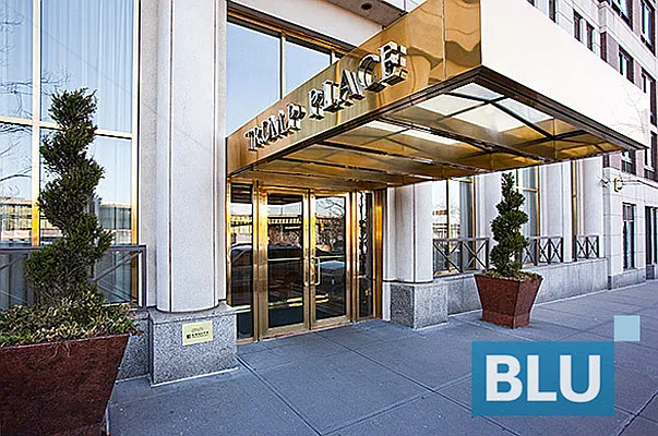 Rented by BLU Real Estate | media 3