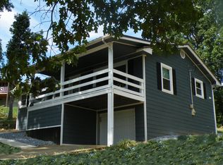 1124 Hixon Ave, Greeneville, TN 37743