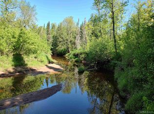 M38 High Way, Ontonagon, MI 49953