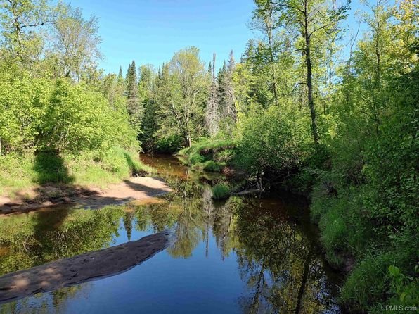 M38 High Way, Ontonagon, MI 49953