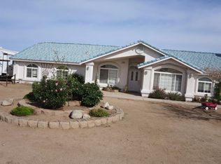 18304 Hercules St, Hesperia, CA 92345