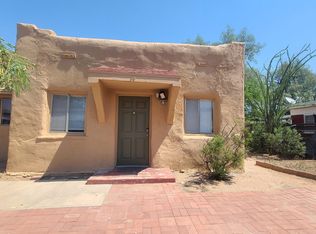 319 E Jacinto St, Tucson, AZ 85705