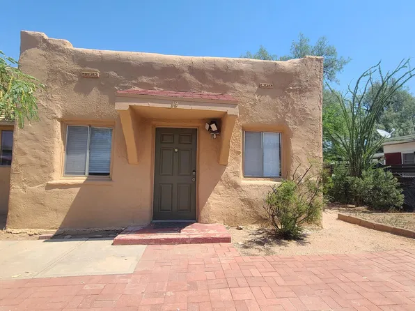 319 E Jacinto St, Tucson, AZ 85705