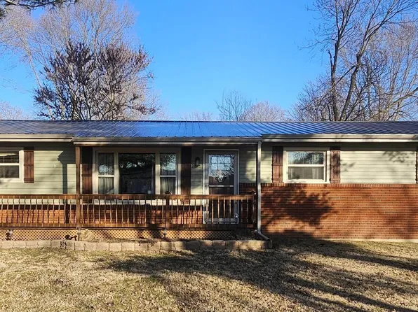 109 W Galaxy Dr, Woodlawn, IL 62898