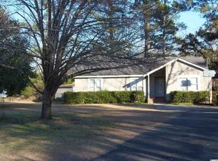 3001 Jordan Cir, Conway, SC 29527