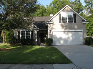 191 Cabrill Dr, Charleston, SC 29414