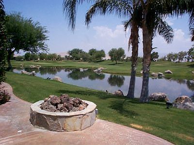 Golf Course Home with Views!