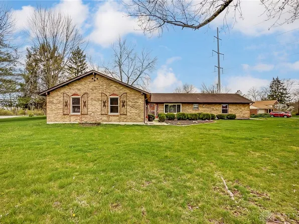 4088 Colemere Cir, Dayton, OH 45415