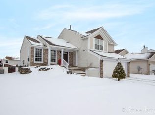 4658 Meadow Lake Dr SE, Kentwood, MI 49512