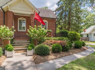 1878 Cambridge Ave, College Park, GA 30337