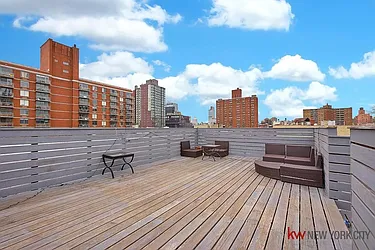 Rented by Keller Williams NYC