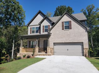 1867 Bloom Ct, Dacula, GA 30019