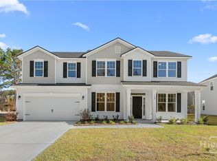 Dalton, Richmond Hill, GA 31324