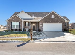 2669 Daisy Ct, Columbus, IN 47201