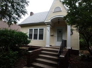 236 S Belmont St, Wichita, KS 67218