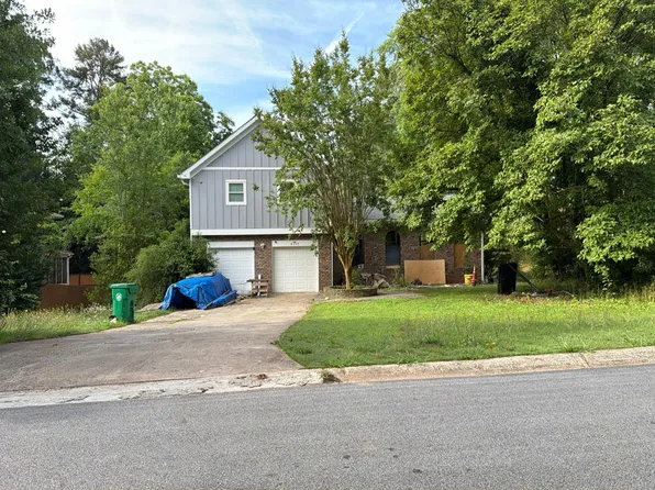 4111 Yuma Dr, Clarkston, GA 30021