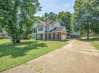 4375 Big Horn Dr S, Nesbit, MS 38651