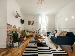 383 Park Ave SE #2, Atlanta, GA 30312