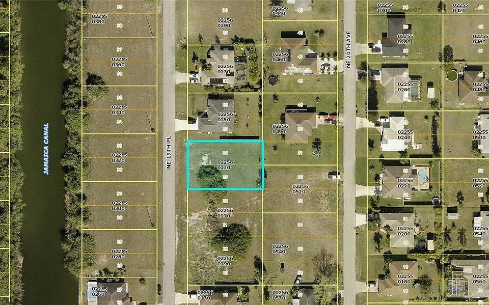 2nd image of 2537 NE 19th Place Cpe