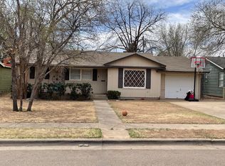 3405 25th St, Lubbock, TX 79410