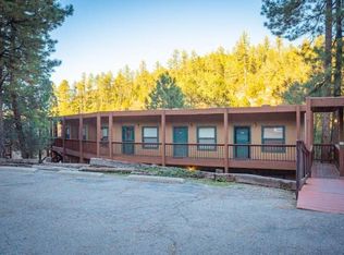 904 Carrizo Canyon Rd #208, Ruidoso, NM 88345