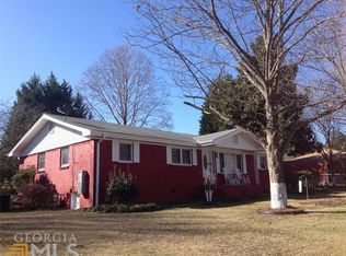 4580 Cheeley Dr, Sugar Hill, GA 30518