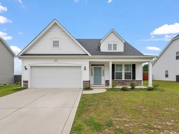 4763 Woodline Dr, Fayetteville, NC 28314