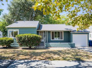 413 S Jefferson St, Napa, CA 94559
