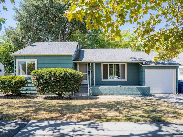 413 S Jefferson St, Napa, CA 94559