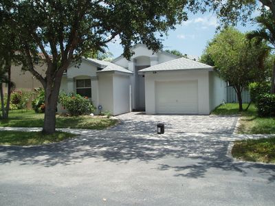 1434 NW 49th Ave, Coconut Creek, FL, 33063