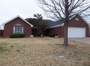 5097 Wagon Wheel Ave, Abilene, TX 79606