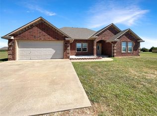 1079 County Street 2964, Blanchard, OK 73010