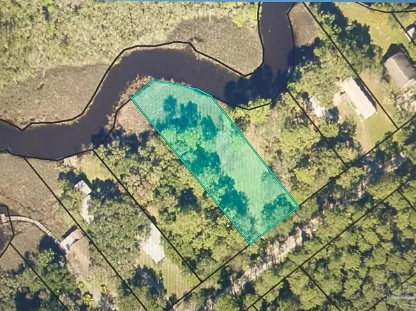 LOT 16 Shady Bayou Ln, Milton, FL 32583
