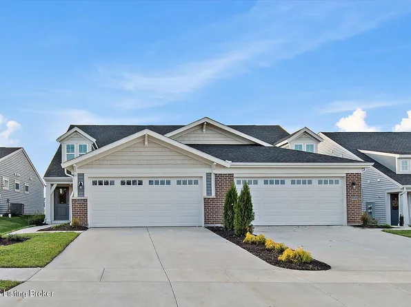 11214 Long Brisk Way #80A, Louisville, KY 40291