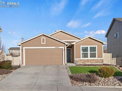 10683 Traders Pkwy, Fountain, CO, 80817