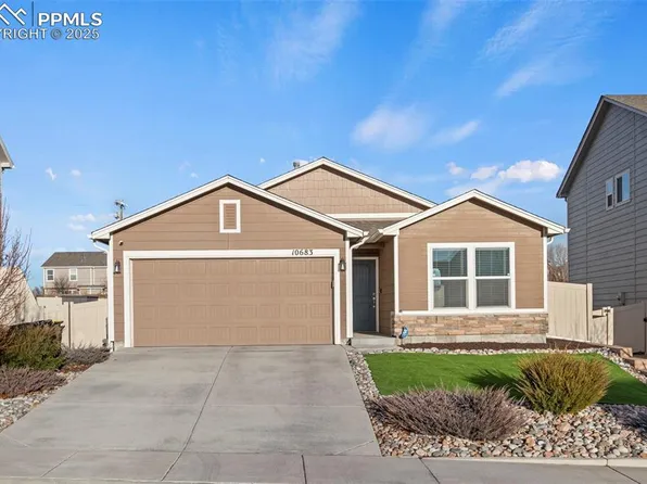 10683 Traders Pkwy, Fountain, CO 80817