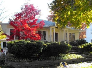 1715 Gilbert Rd, Toledo, OH 43614